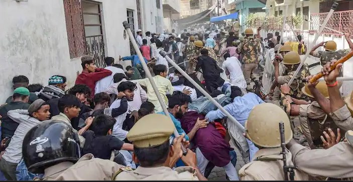 Prophet row: 337 arrested from across UP over violence; 13 FIRs registered so far